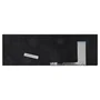 Teclado Para Notebook Part Number K4211 Mb3302002