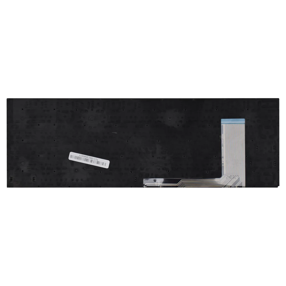 Teclado Para Notebook Part Number K4211 Mb3302002 Teclado Para Notebook Part Number K4211 Mb3302002
