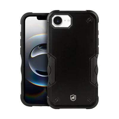 Capa Case Capinha Para Iphone 16e - Armorgear - Gshield