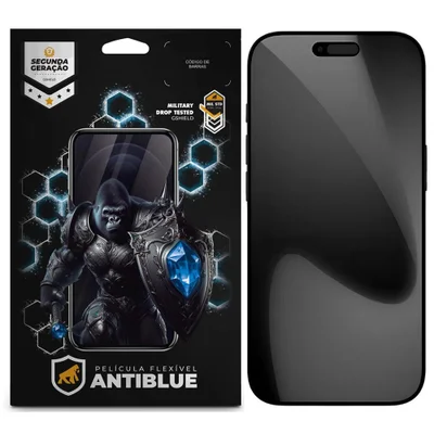 Película Para Iphone 17 Pro - Antiblue - Gshield