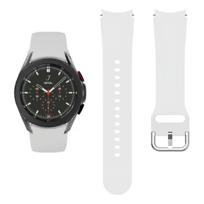 Multiira P/ Watch 4 Branca Durabilidade Suprema