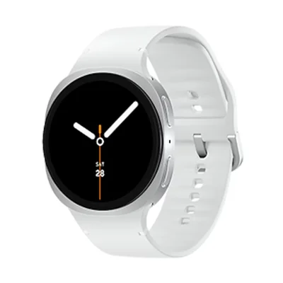 Multiira Branca Slim Compatível Sam Watch 7 Textura Suave