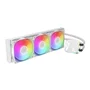Water Cooler Geometric Future Junior Eskimo Neon 36 ARGB 360mm Amd/intel Branco Geo-ej-n36w 3
