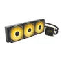 Water Cooler Geometric Future Junior Eskimo Neon 36 ARGB 360mm Amd/intel Preto Geo-ej-n36b