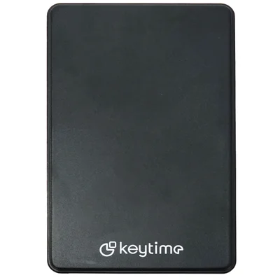 Case Para Hd Externo 2.5 Usb 2.0 Data Dash 2.0 Keytime Kyt00030