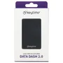 Case Para Hd Externo 2.5 Usb 2.0 Data Dash 2.0 Keytime Kyt00030