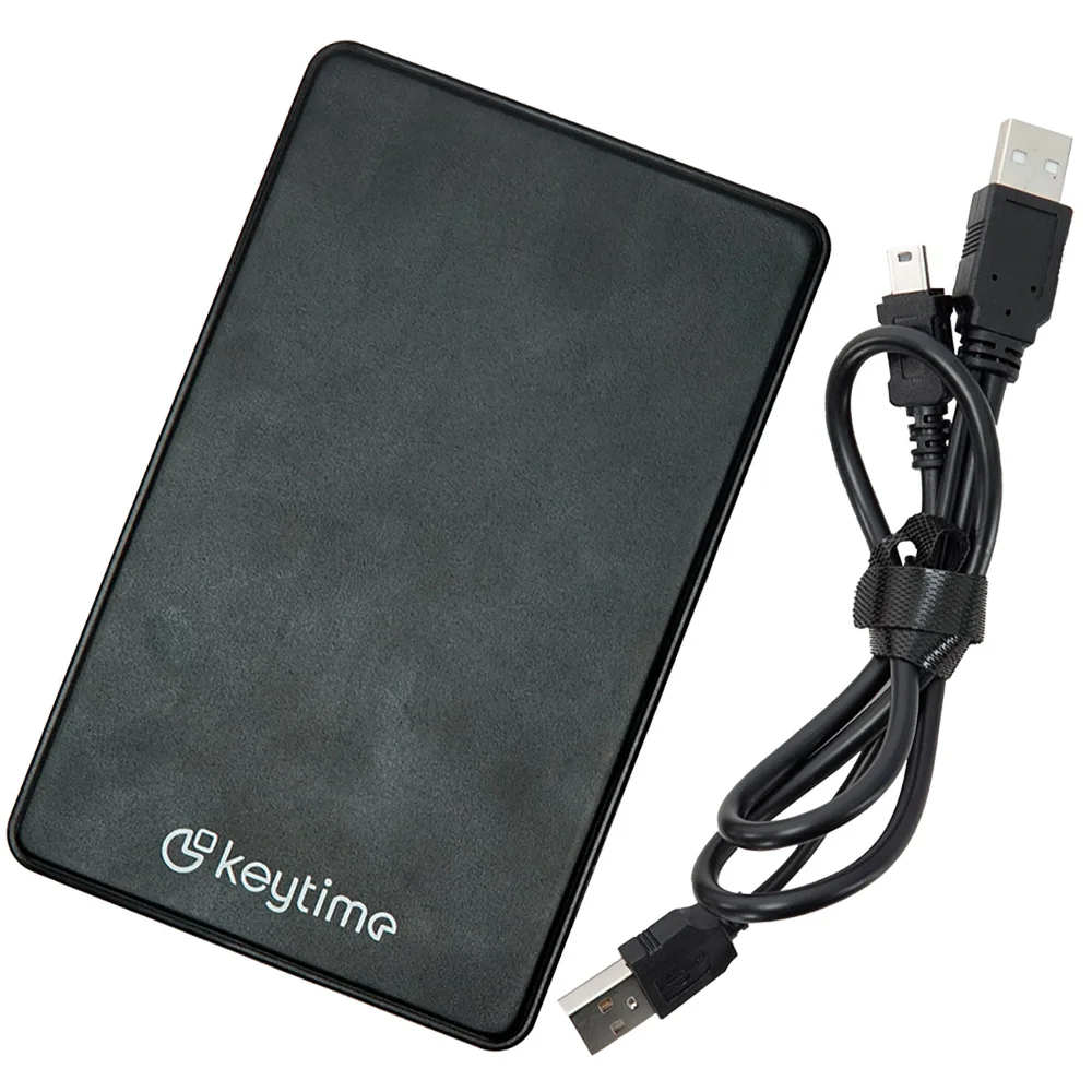 Case Para Hd Externo 2.5 Usb 2.0 Data Dash 2.0 Keytime Kyt00030 Case Para Hd Externo 2.5 Usb 2.0 Data Dash 2.0 Keytime Kyt00030