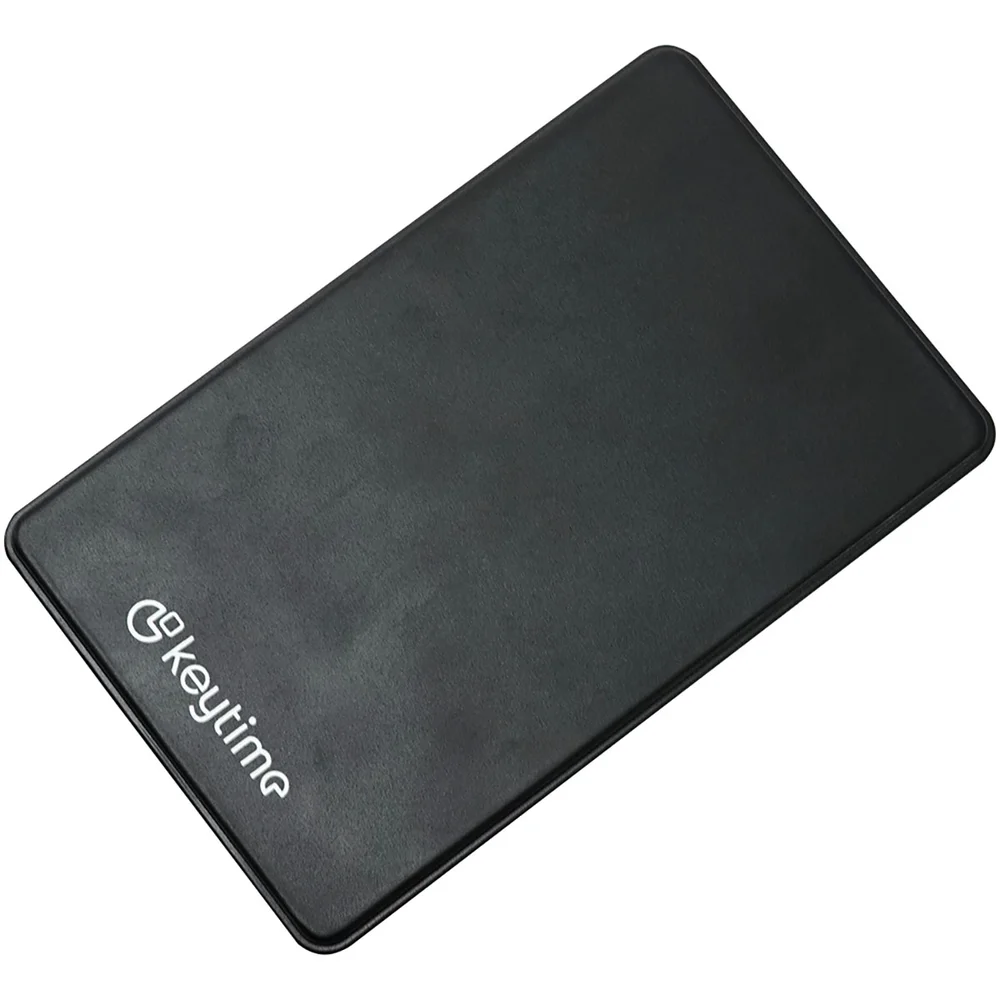 Case Para Hd Externo 2.5 Usb 3.0 Data Dash 3.0 Keytime Kyt00031 Case Para Hd Externo 2.5 Usb 3.0 Data Dash 3.0 Keytime Kyt00031