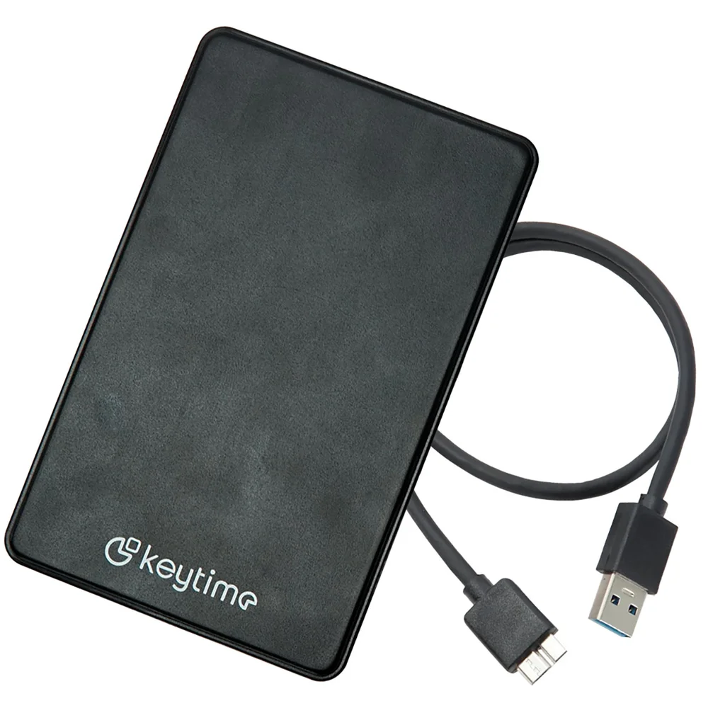Case Para Hd Externo 2.5 Usb 3.0 Data Dash 3.0 Keytime Kyt00031 Case Para Hd Externo 2.5 Usb 3.0 Data Dash 3.0 Keytime Kyt00031