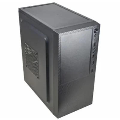 Computador Intel Core i5 10500 8GB Ddr4 SSD 240GB Gabinete