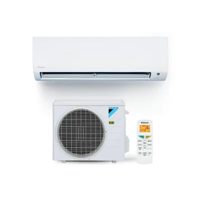 Ar Condicionado 12000 Btus Split Hi Wall Inverter Daikin Frio Full Inverter 220v