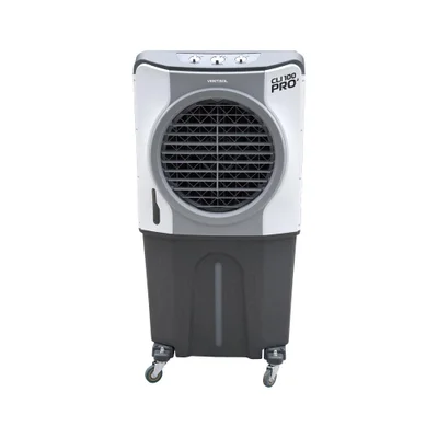 Climatizador 100 Litros Ventisol Cinza Cli100pro-01 Nac 127v 210w