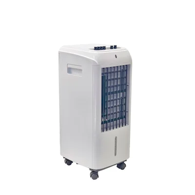 Climatizador Cp04 4 Litros Praxis