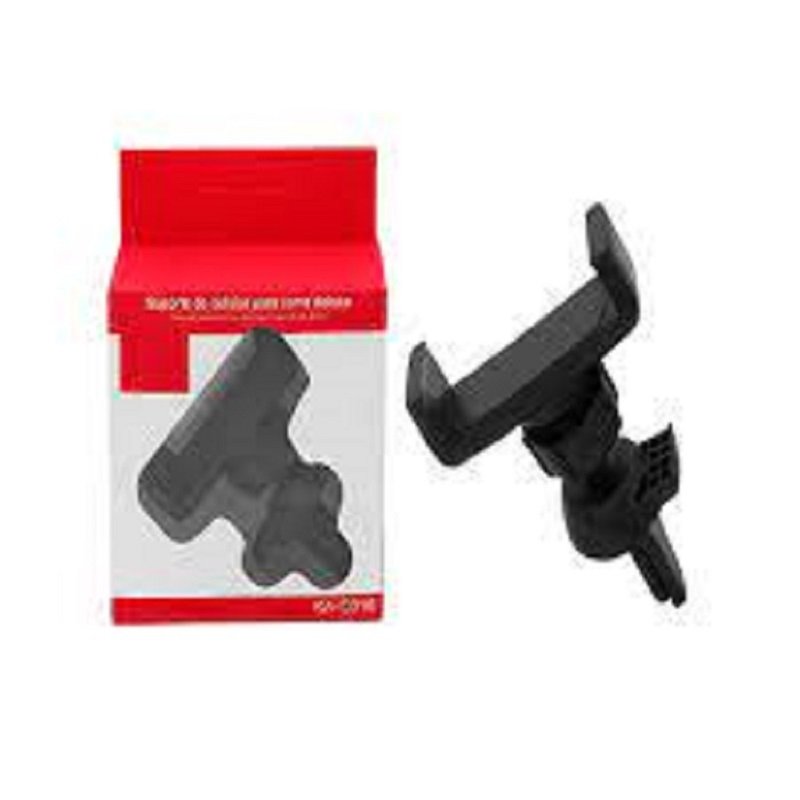 Suporte De Celular Para Saida De Ar De Veiculos Ka-c016