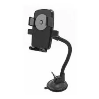 Suporte Preto Veicular Para Celular Ka-c006