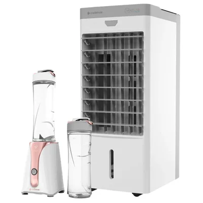 Kit Cadence Blender Dream E Climatizador Duo Tank 220v