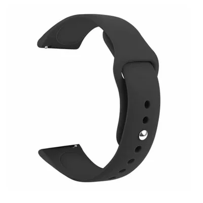 Multiira Smartwatch Preta Confort Máximo Sam Watch 7