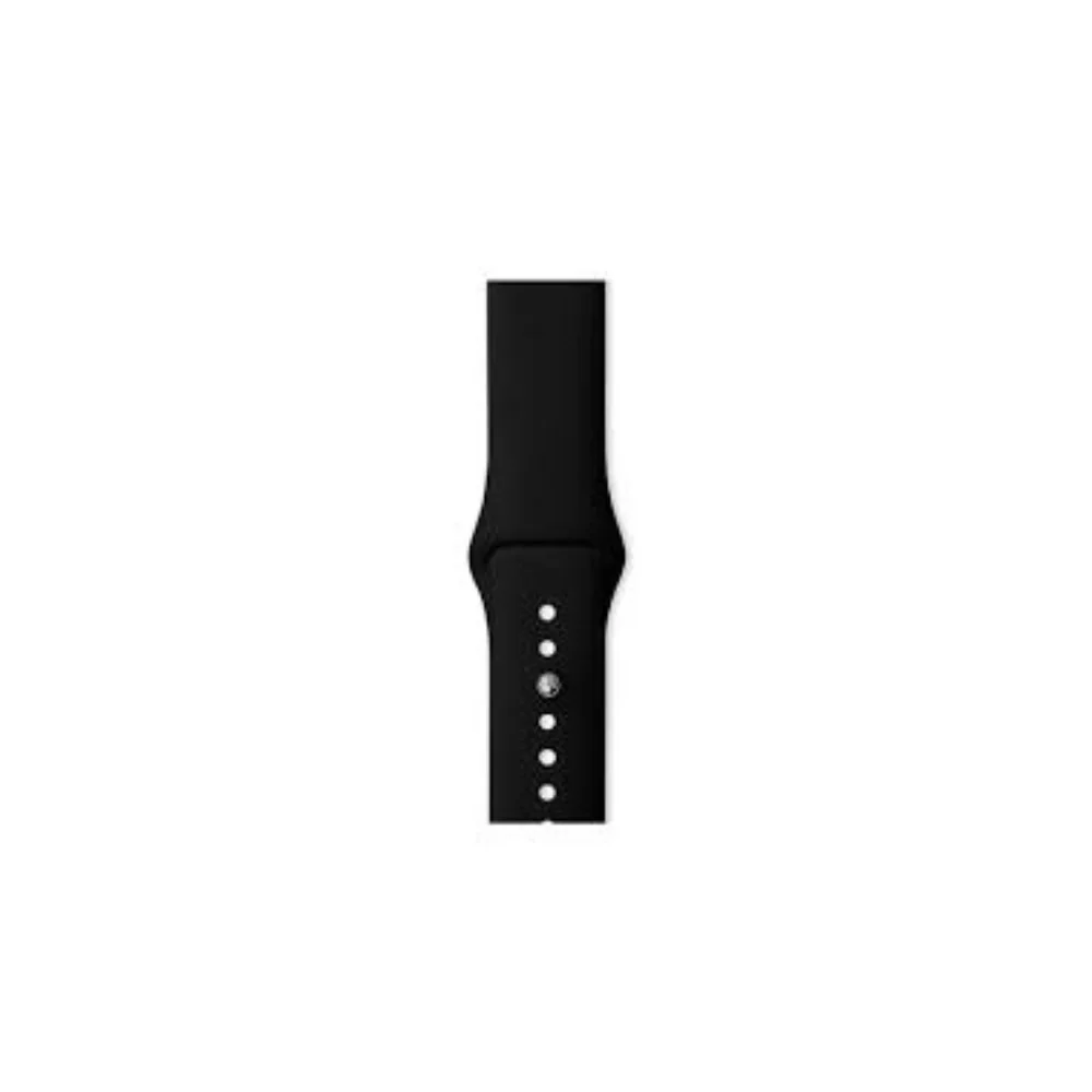 Imagem 3 de 4 do produto Multiira Smartwatch Preta Premium Sam Watch 5 Edition