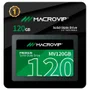 SSD 120GB Macrovip Sata3 2,5" 520mbps