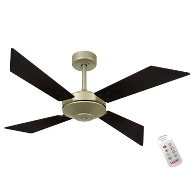 Ventilador Volare Tech New Off 220v E Controle Remoto