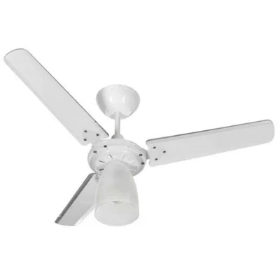 Ventilador Tramontana Stilo Branco 220v 3 Pás