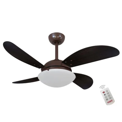 Ventilador Volare Fly 127v E Controle Remoto