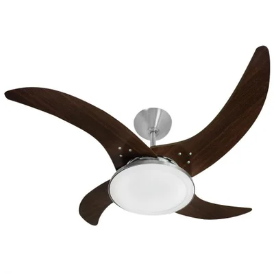 Ventilador LED Independence 4 Pás 220v