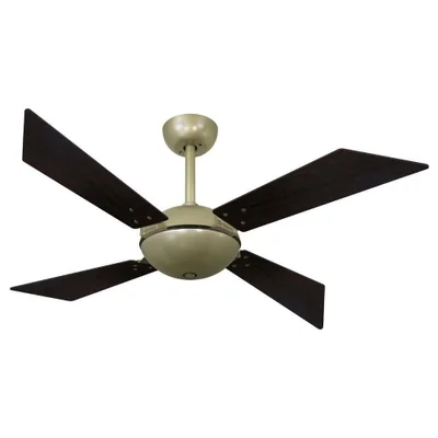 Ventilador De Teto Volare Tech Office 220v