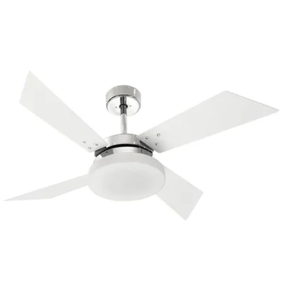 Ventilador De Teto Volare Tech Branco 220v