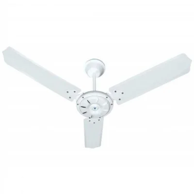 Ventilador Eco Rio Branco 220v 3 Pás