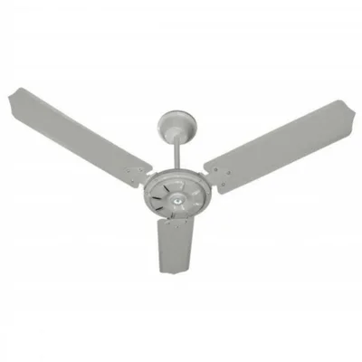 Ventilador Eco Rio Grafite 220v 3 Pás