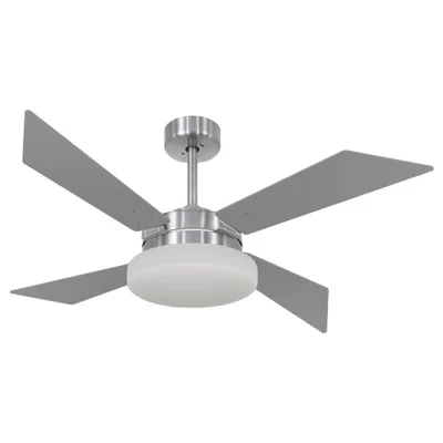 Ventilador De Teto Volare Tech Titanio 220v