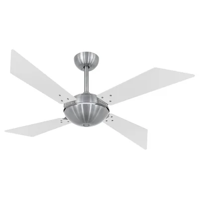 Ventilador De Teto Volare Tech Office Branco 220v