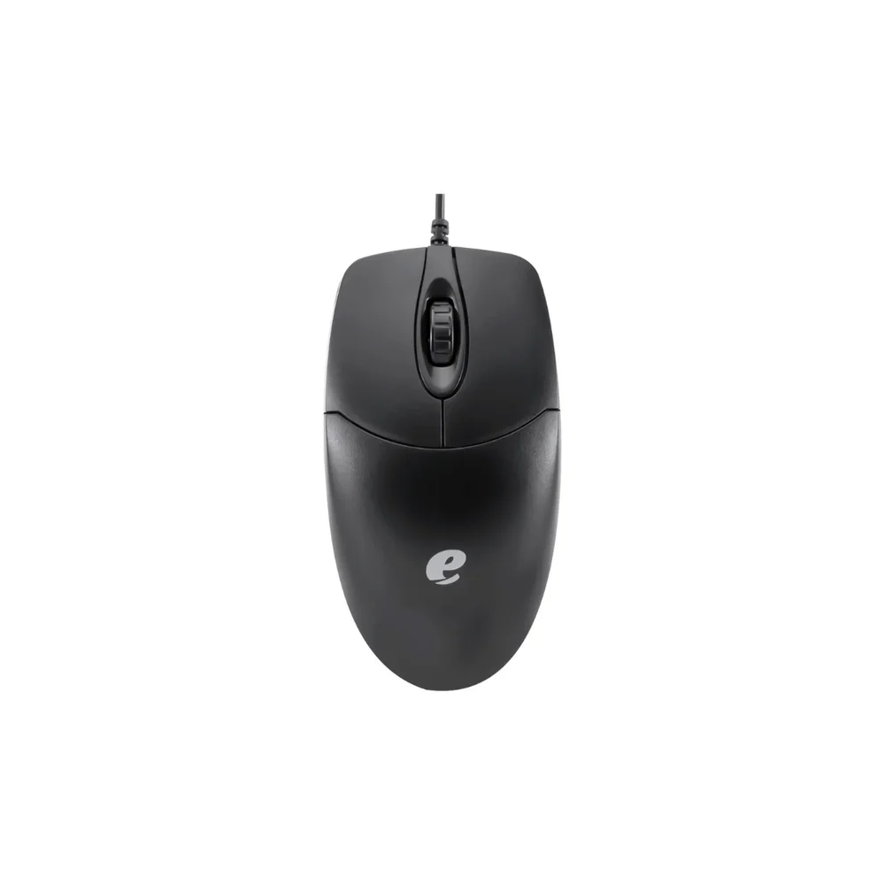 Imagem 4 de 5 do produto Kit Teclado E Mouse Acer Eak040 Com Fio Usb Padrão Abnt2