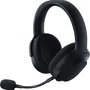 Headset Gamer Sem Fio Razer Barracuda X Preto