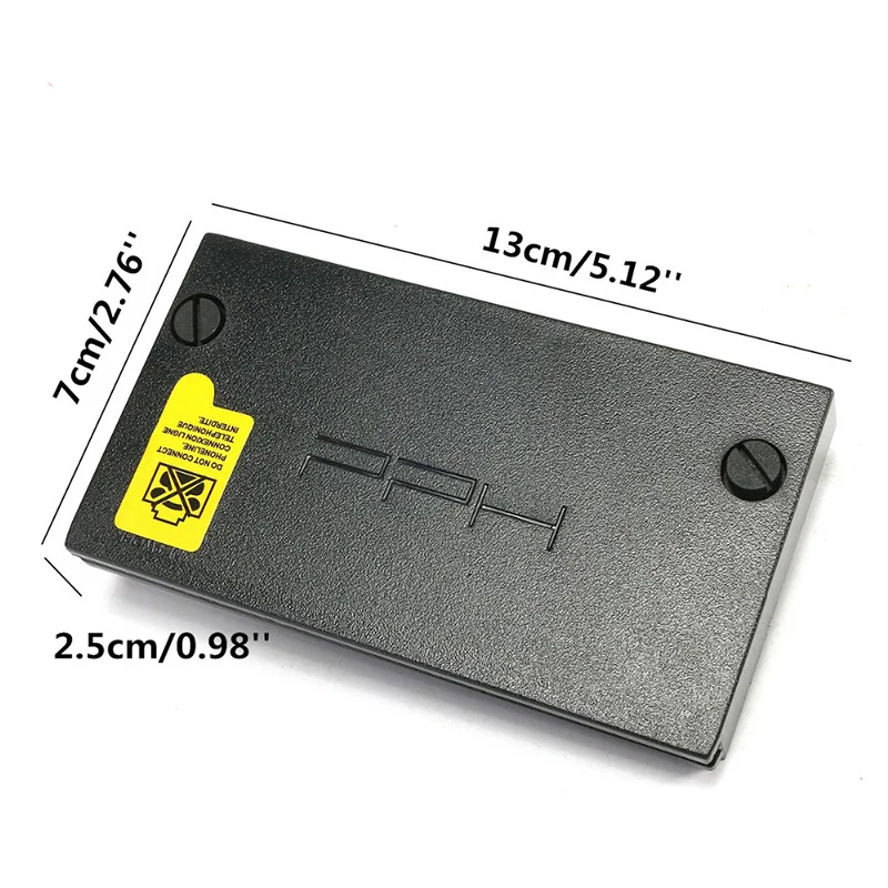 Imagem 4 de 5 do produto Adaptador De Rede Sata Compatível Com Playstation 2 Ps2