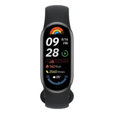 Multiira Emborrachada Para Relógio De Atividade Mi Band 4, Compatível