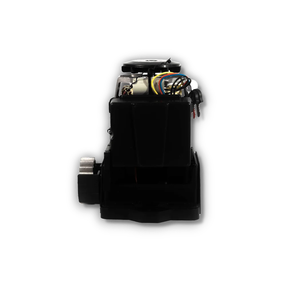 Imagem 2 de 5 do produto Motor Dz Trino 900 220v Sem Cremalheira