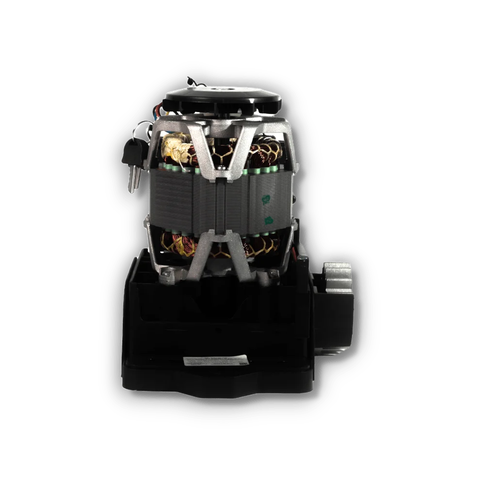 Imagem 5 de 5 do produto Motor Dz Trino 900 220v Sem Cremalheira