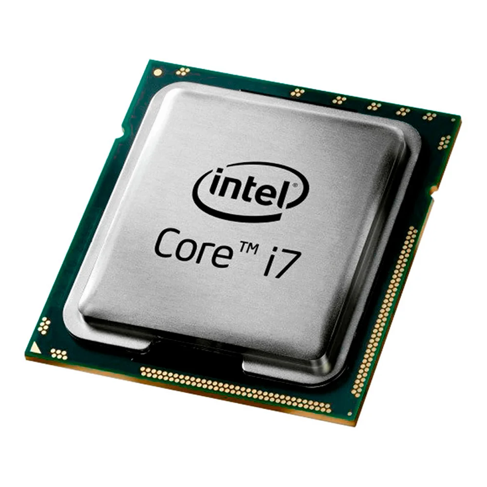 Processador Intel Core i7-2600k, 3.40 Ghz (turbo Até 3.80 Ghz), 4 Núcleos, 8 Mb Cache, Tdp 95w, LGA 1155, 2ª Geração, Oem 7