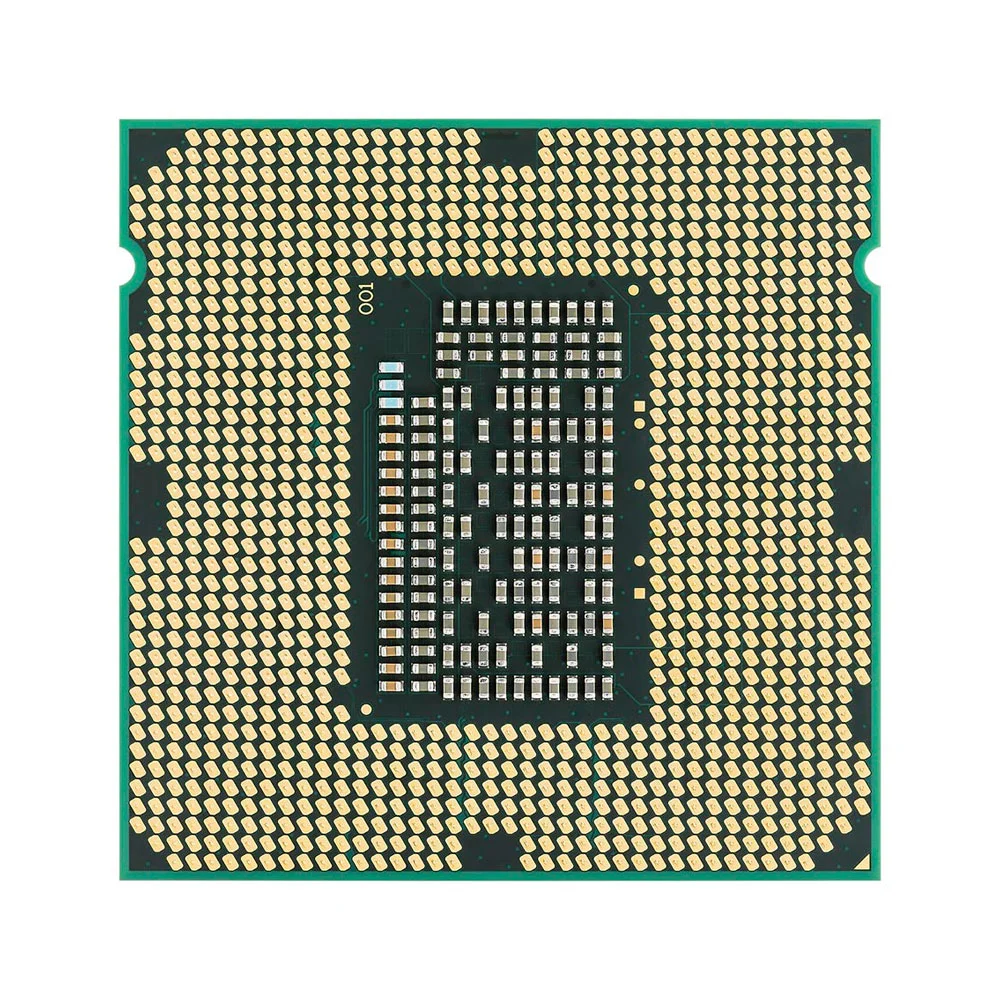 Processador Intel Core i7-2600k, 3.40 Ghz (turbo Até 3.80 Ghz), 4 Núcleos, 8 Mb Cache, Tdp 95w, LGA 1155, 2ª Geração, Oem 8