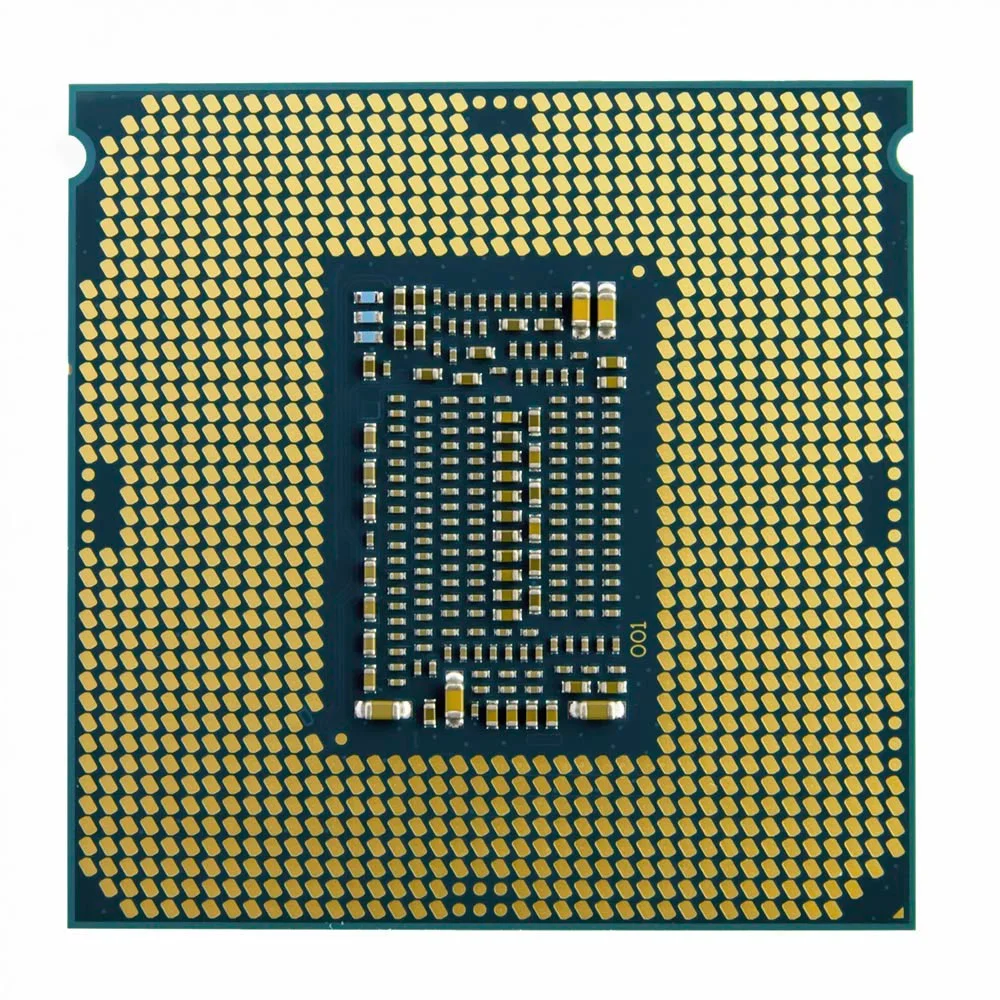 Processador Intel Core i5-3330, 3.00 Ghz (turbo Até 3.20 Ghz), 4 Núcleos, 6 Mb Cache, Tdp 77w, LGA  1155, 3ª Geração, Oem 6