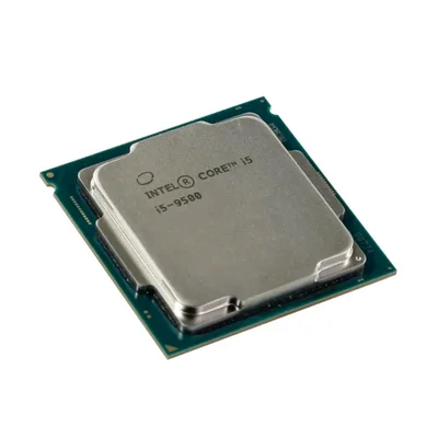 CPU i5-9500 cpu Produtos com até 15 OFF no PIX KaBuM
