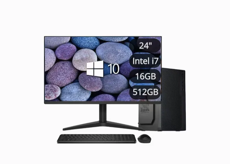 Produtos com até 15 OFF no PIX KaBuM