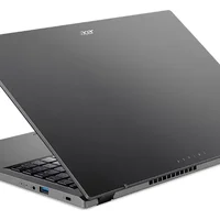 Notebook Acer Aspire Go Ag15 Core i5 13420h 8 GB Ddr5 512 GB SSD Tela 15.6" Full Hd W11 Cinza 15