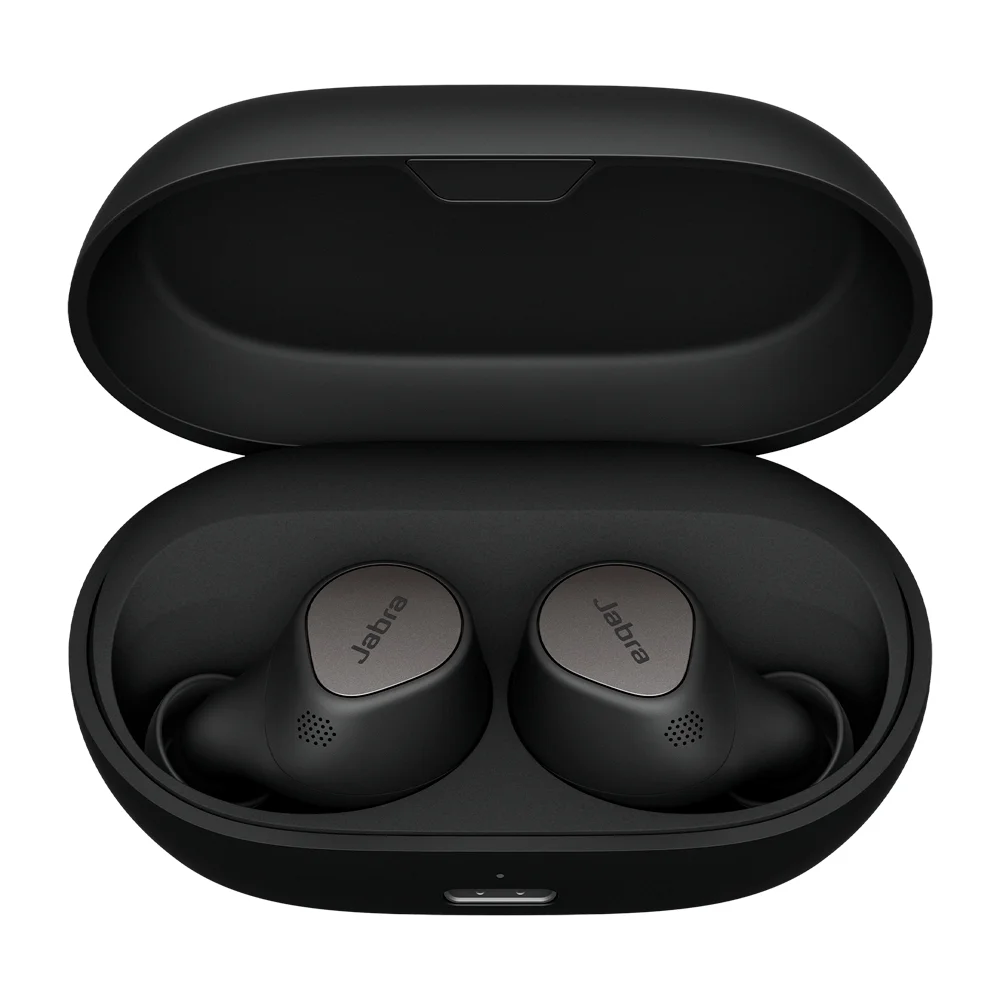 Jabra Elite7 PRO チタンブラック Produtos com até 15 OFF no PIX KaBuM