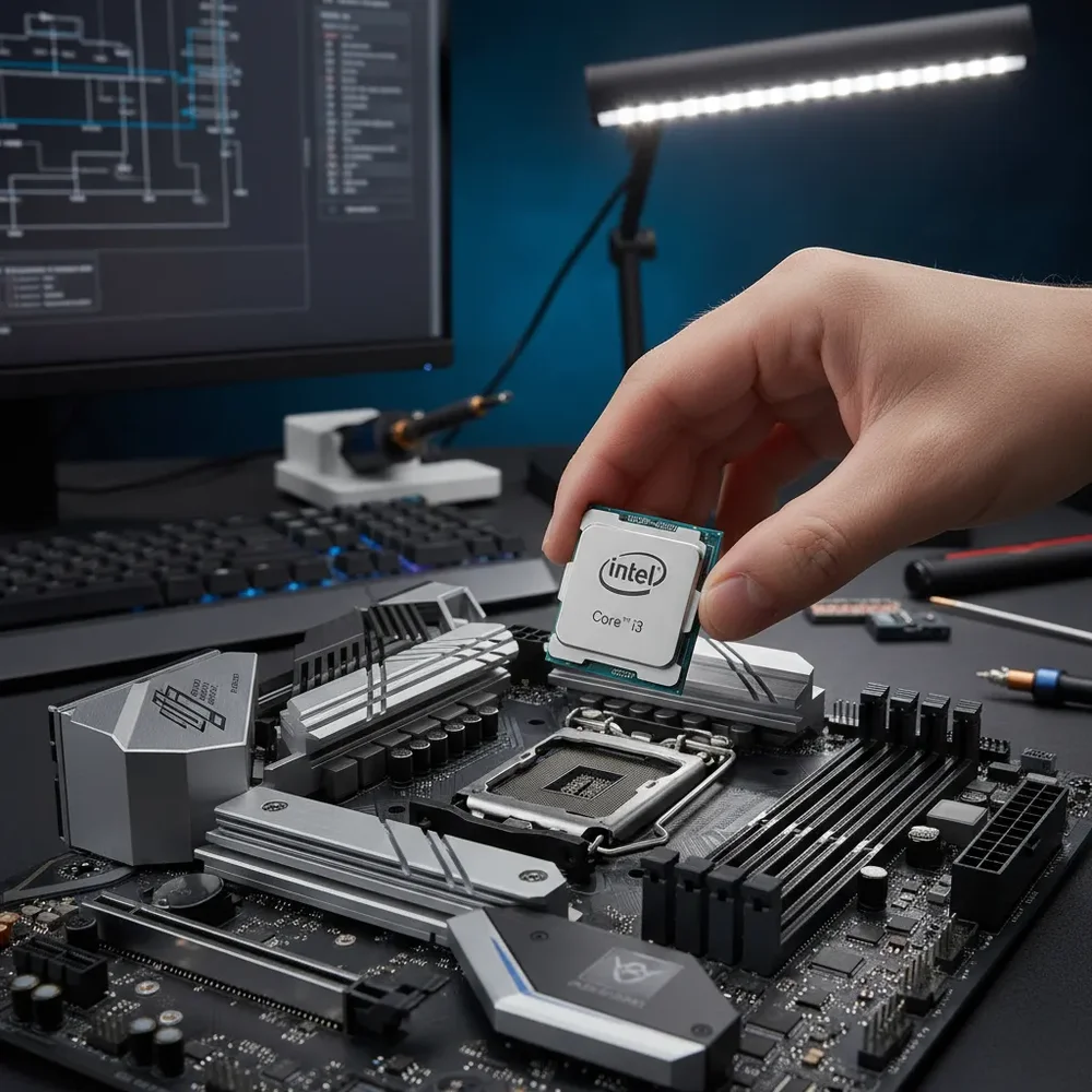 Produtos com até 15 OFF no PIX KaBuM