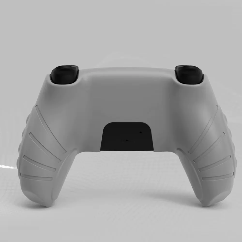 Imagem 4 de 5 do produto Capa Controle Dualsense Ps5 Antiderrapante Especial 30 Anos 30th Anniversary Acessório