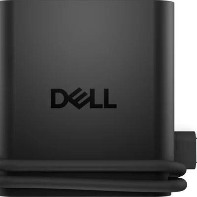 Adaptador De Viagem Usb-c 4 Em 1 Dell - Da225