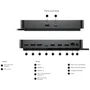 Dell Pro Smart Dock — Sd25
